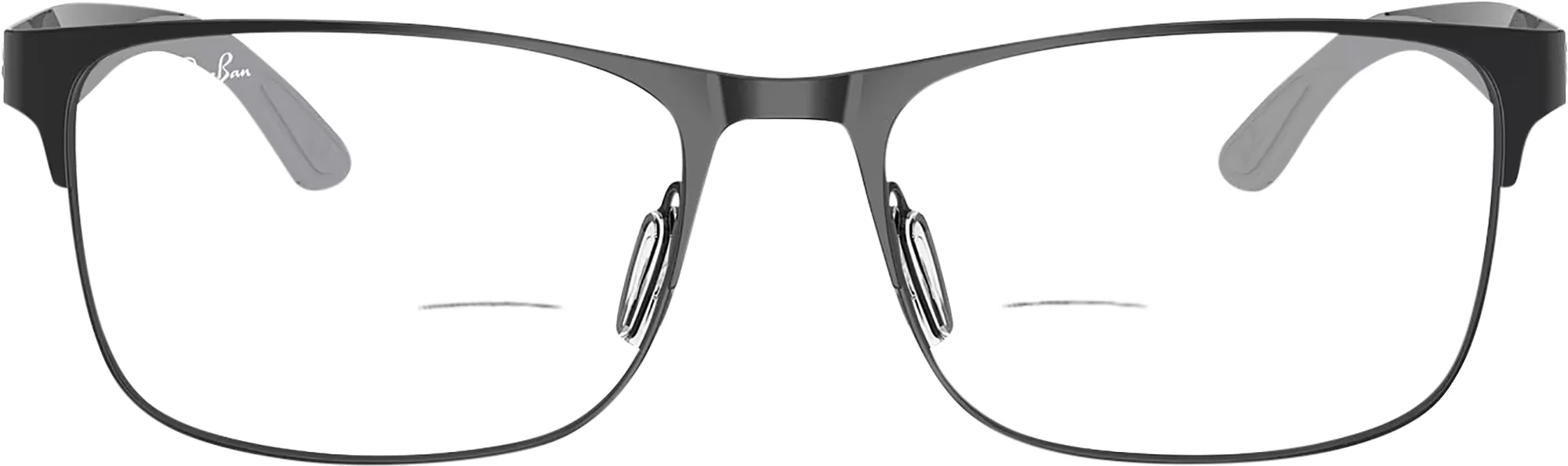 Ray-Ban 7550 Bifocal - Image 2