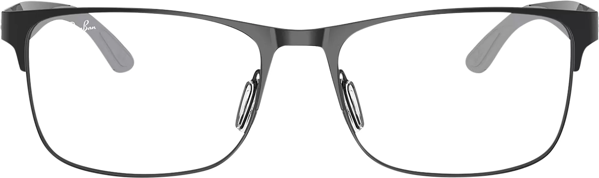 Ray-Ban 7550 Computer Style Progressive - Image 2