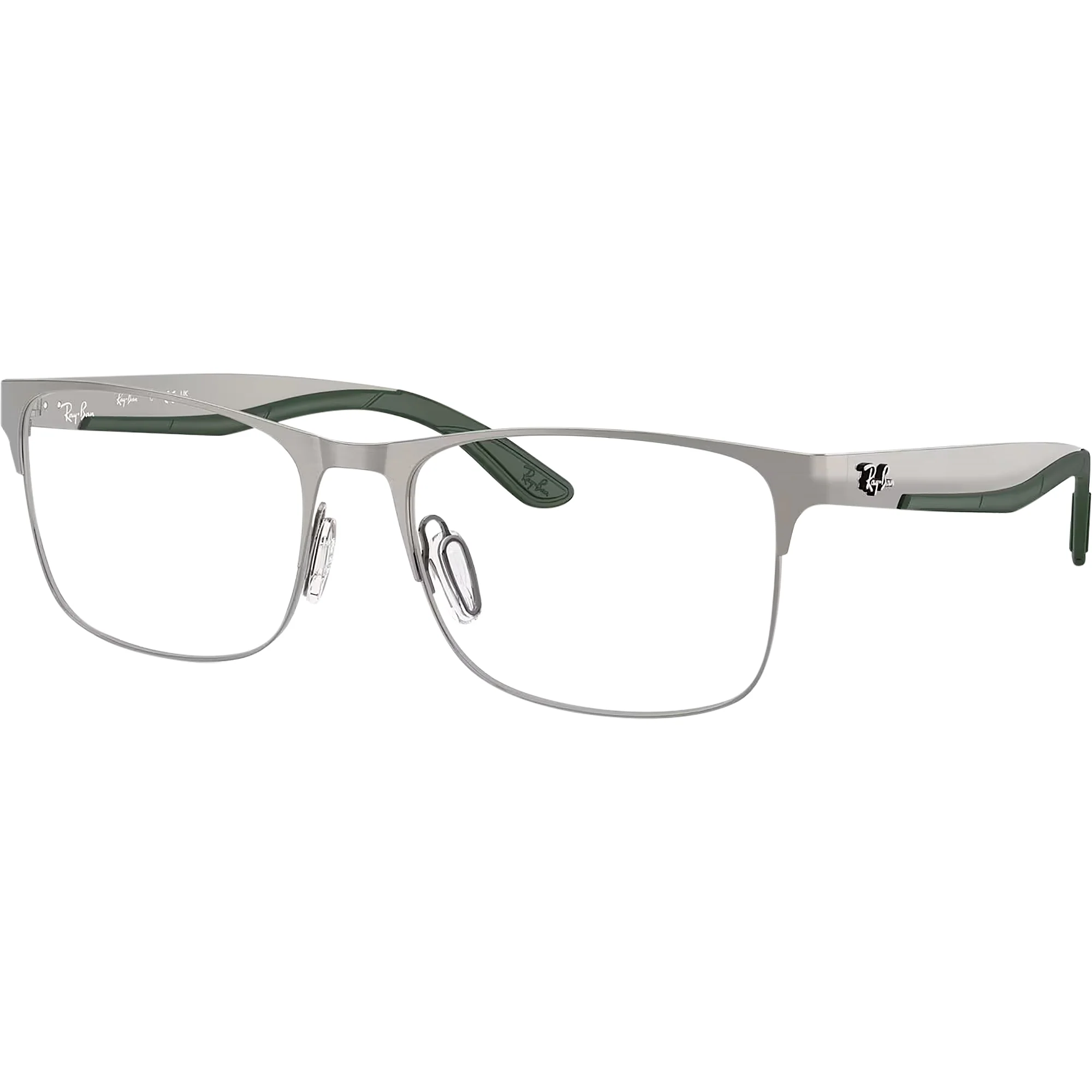 Ray-Ban 7550 Computer Style Progressive - Image 4