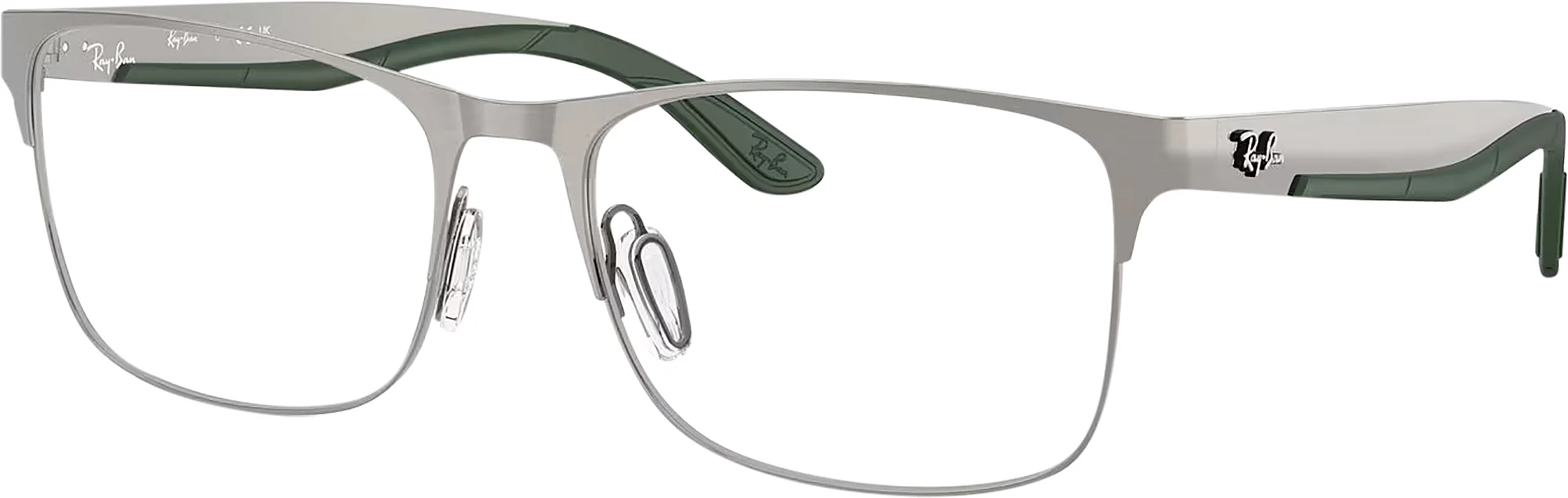 Ray-Ban 7550 Single Vision Full Frame - Image 4