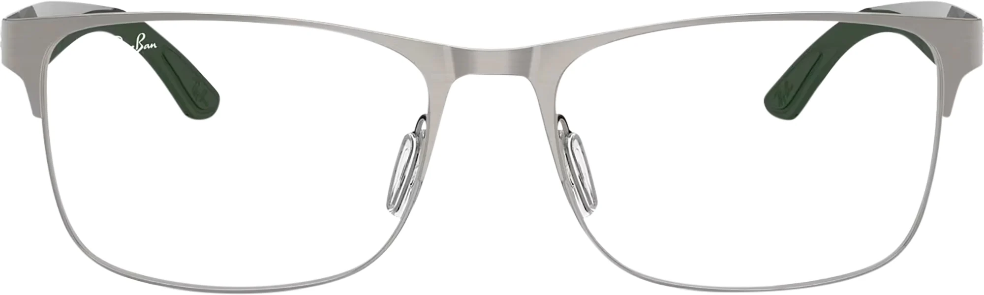 Ray-Ban 7550 Single Vision Full Frame - Image 5
