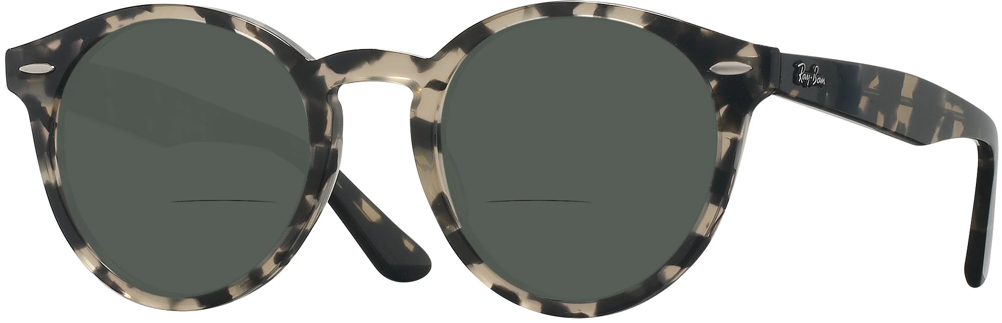 Ray-Ban 7680V Bifocal Reading Sunglasses