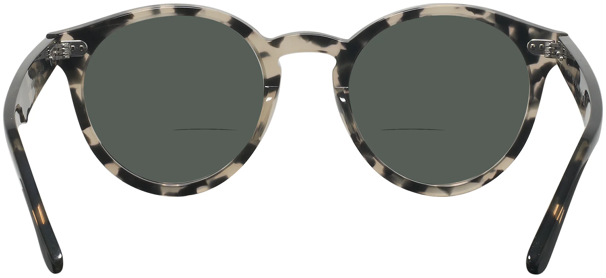 Ray-Ban 7680V Bifocal Reading Sunglasses - Image 4