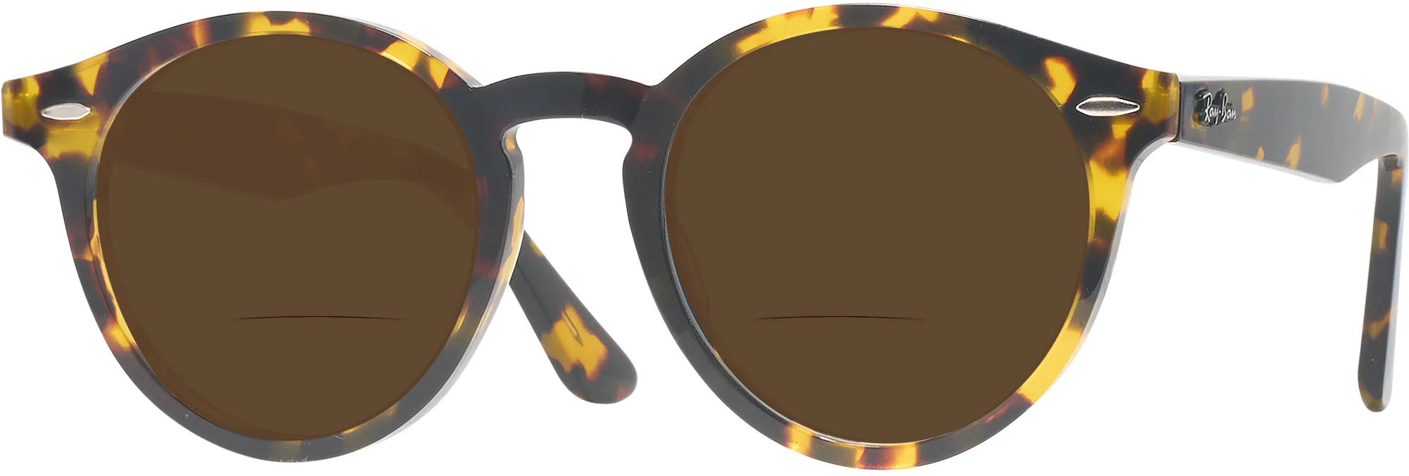 Ray-Ban 7680V Bifocal Reading Sunglasses - Image 5