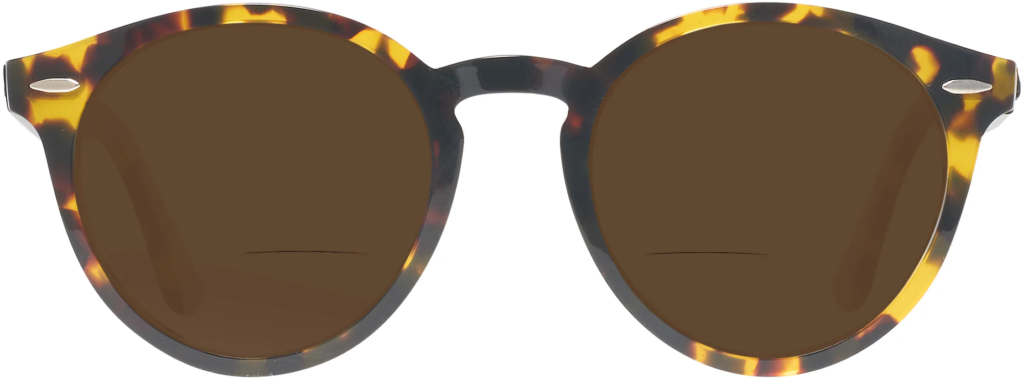 Ray-Ban 7680V Bifocal Reading Sunglasses - Image 6