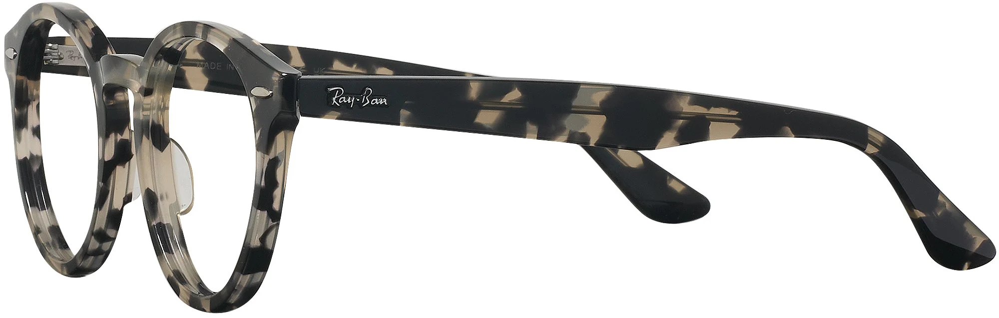 Ray-Ban 7680V Computer Style Progressive - Image 3