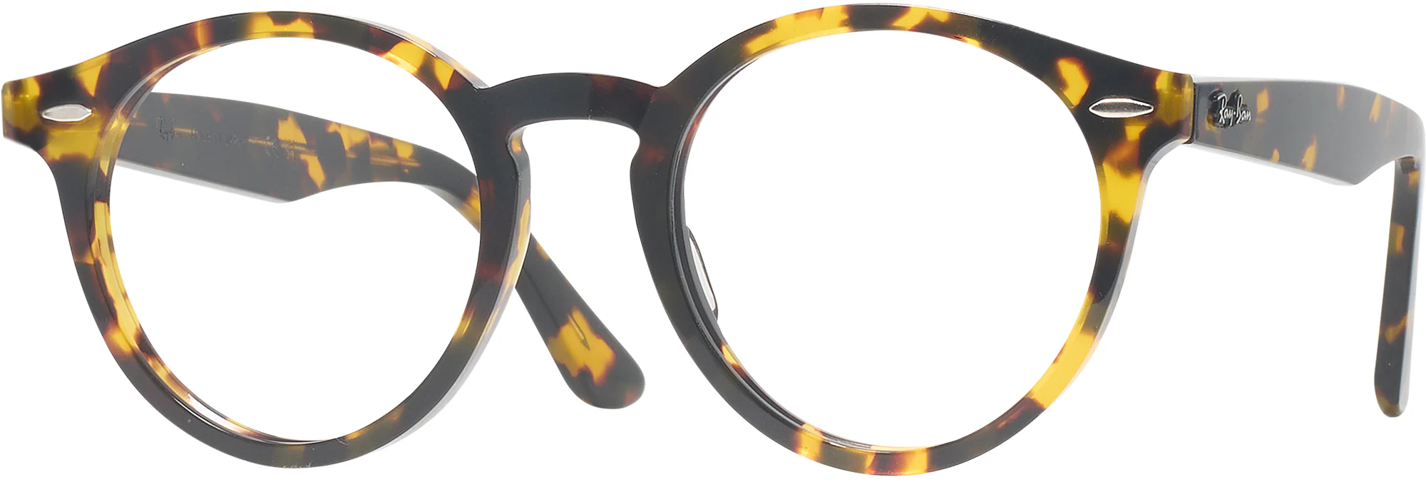 Ray-Ban 7680V Computer Style Progressive - Image 5
