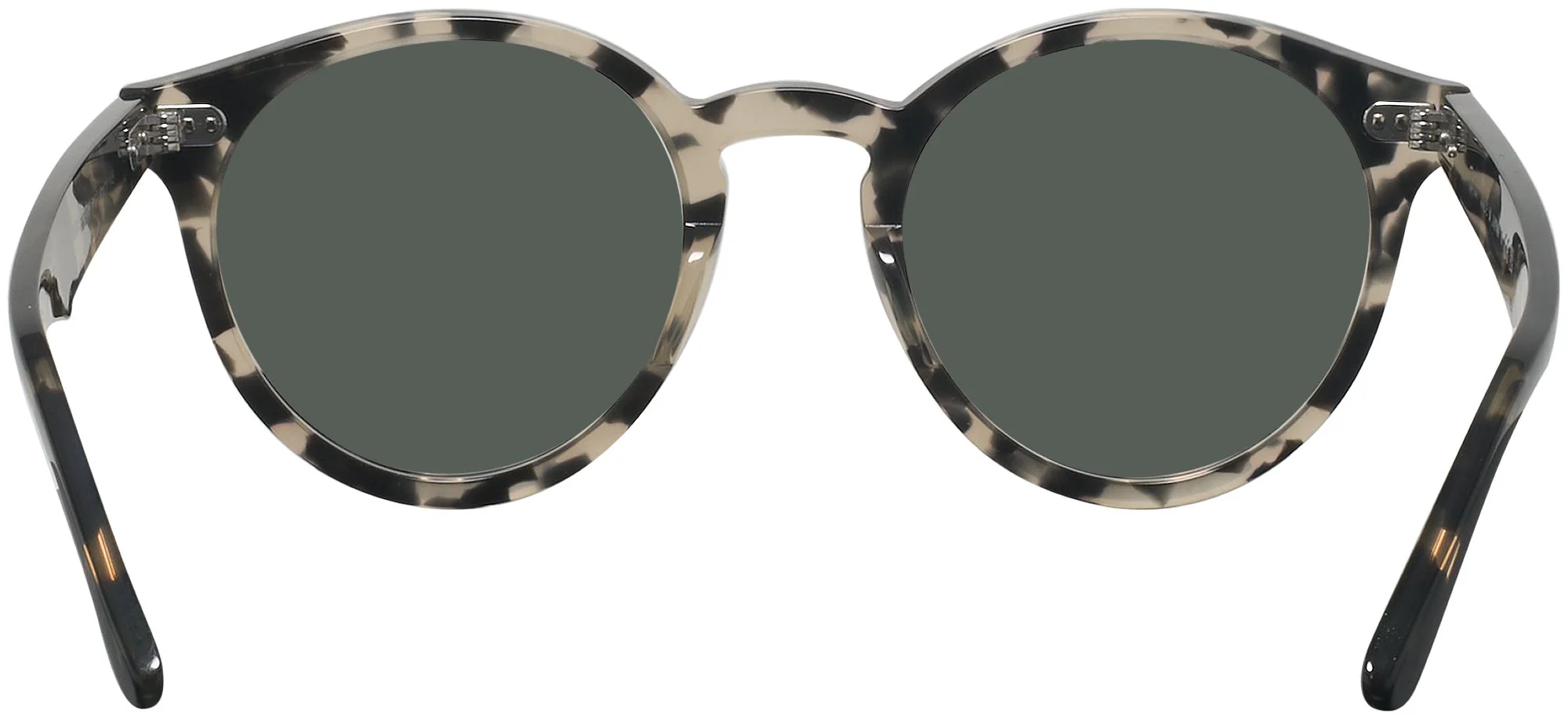Ray-Ban 7680V Progressive Reading Sunglasses - Image 4