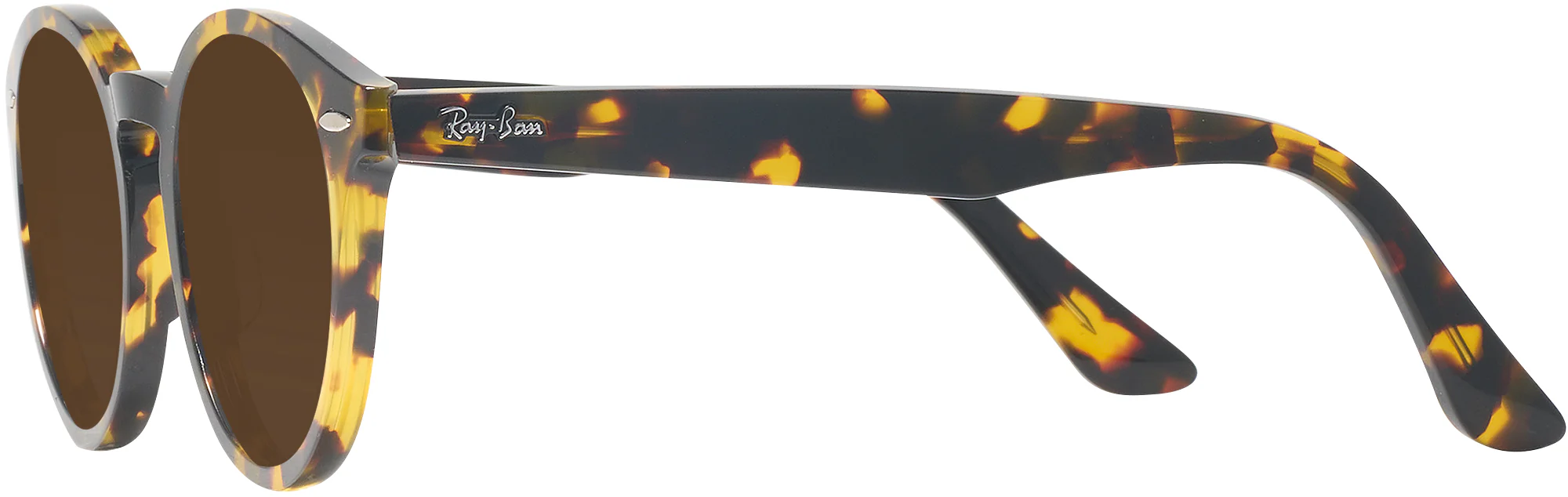 Ray-Ban 7680V Progressive Reading Sunglasses - Image 7