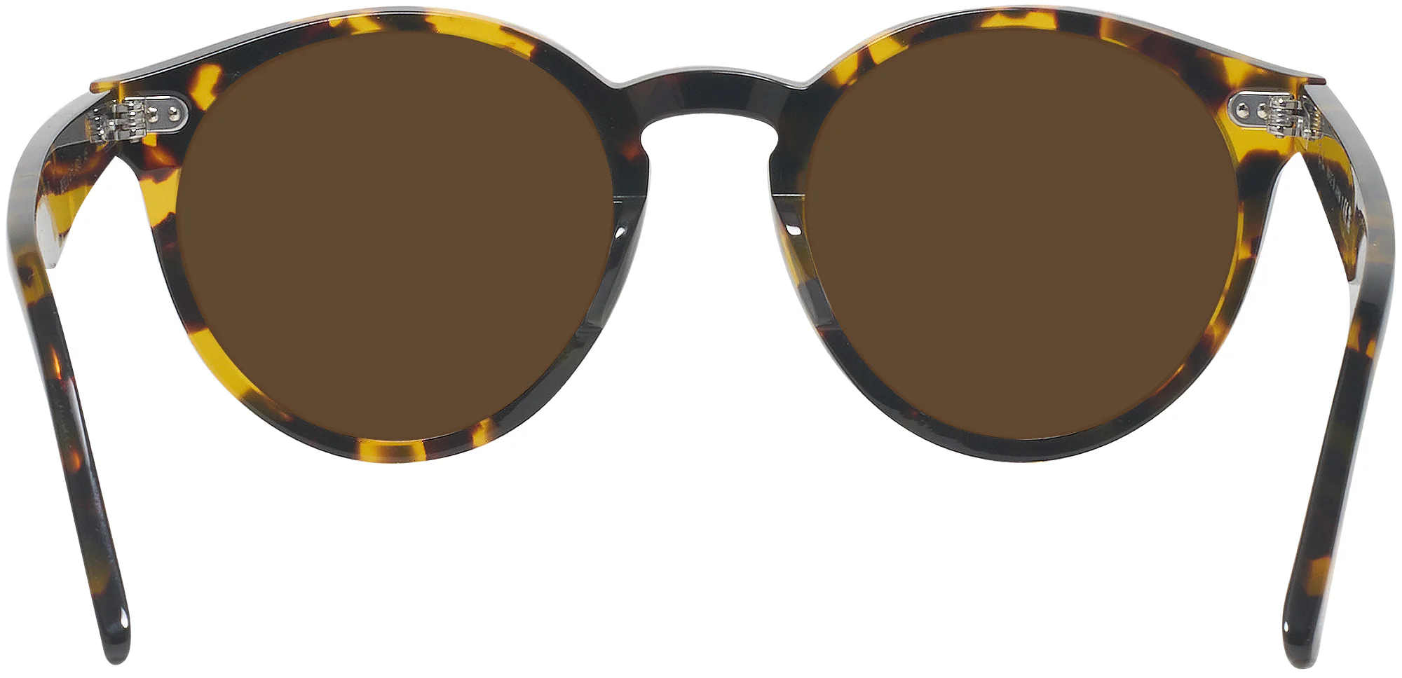 Ray-Ban 7680V Progressive Reading Sunglasses - Image 8