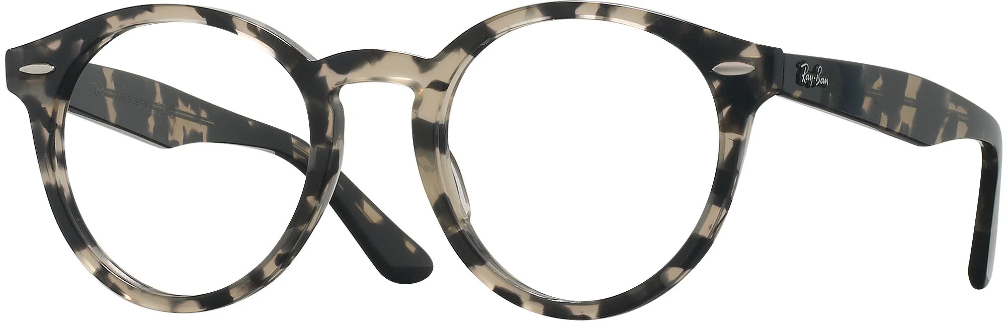 Ray-Ban 7680V Progressive No-Lines