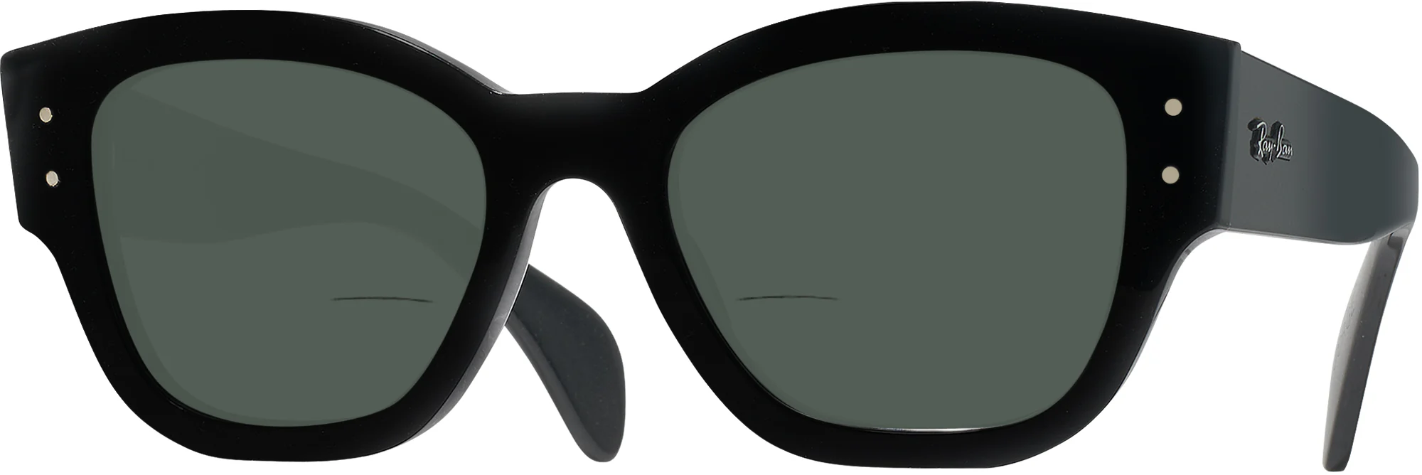 Ray-Ban 7681V Bifocal Reading Sunglasses - Image 12