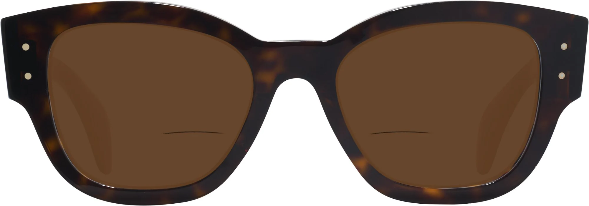 Ray-Ban 7681V Bifocal Reading Sunglasses - Image 2