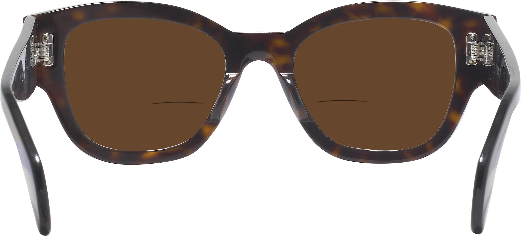 Ray-Ban 7681V Bifocal Reading Sunglasses - Image 4