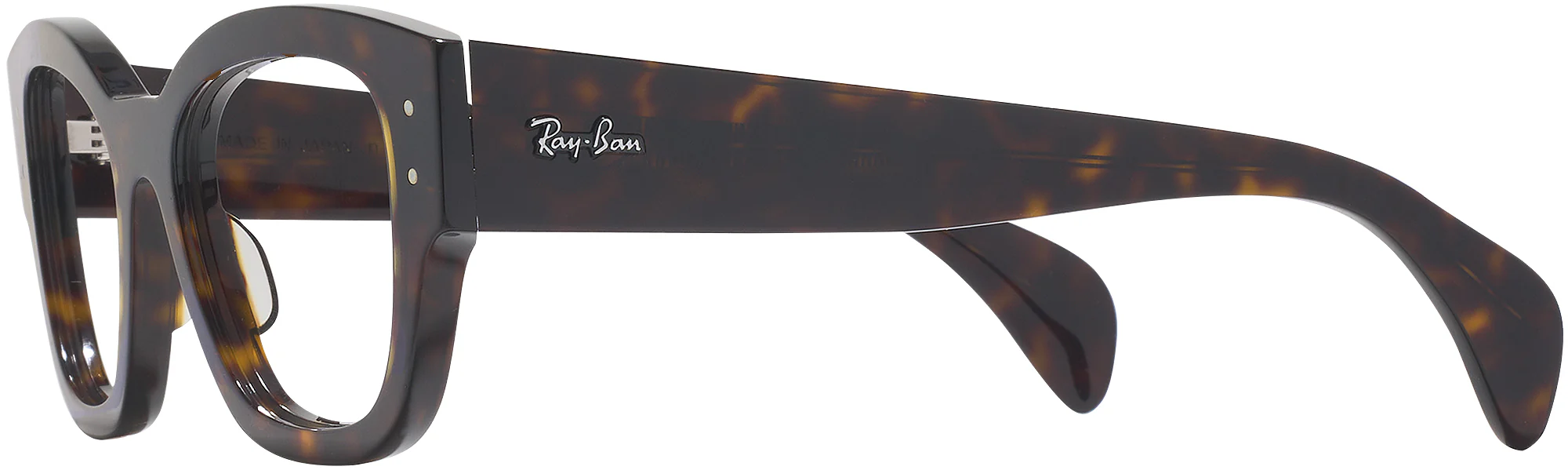 Ray-Ban 7681V Computer Style Progressive - Image 3