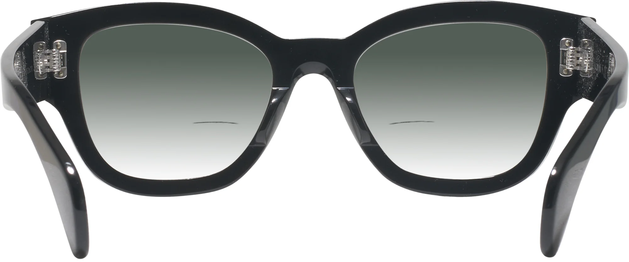 Ray-Ban 7681V w/ Gradient Bifocal Reading Sunglasses - Image 22