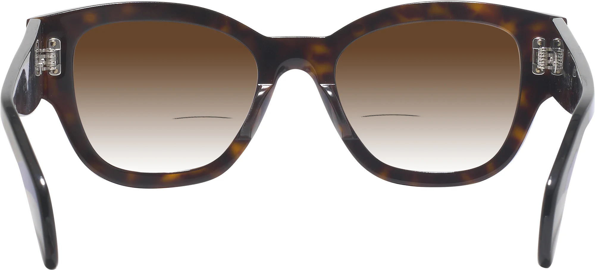 Ray-Ban 7681V w/ Gradient Bifocal Reading Sunglasses - Image 4