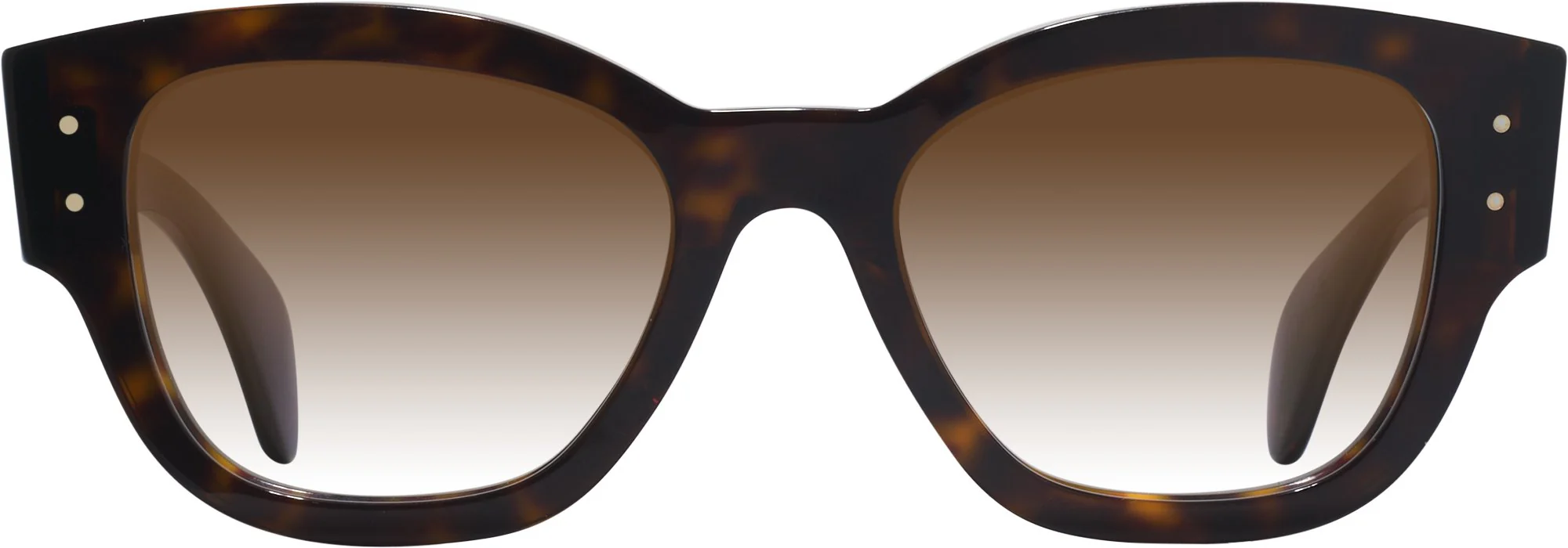 Ray-Ban 7681V w/ Gradient Progressive Reading Sunglasses - Image 2