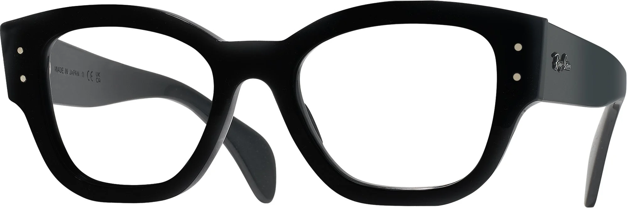 Ray-Ban 7681V Progressive No-Lines - Image 20