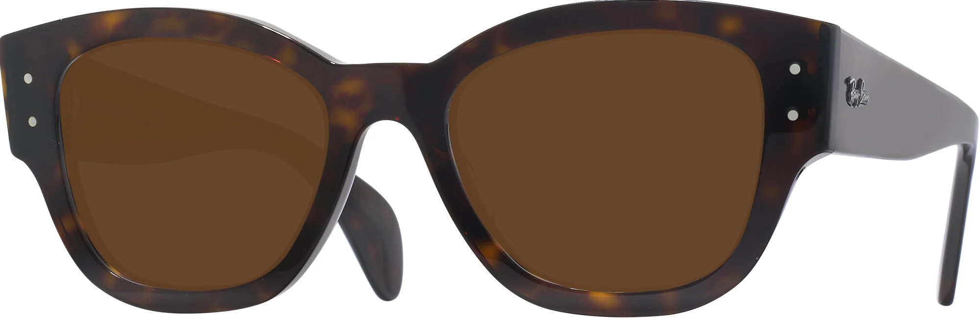 Ray-Ban 7681V Progressive Reading Sunglasses