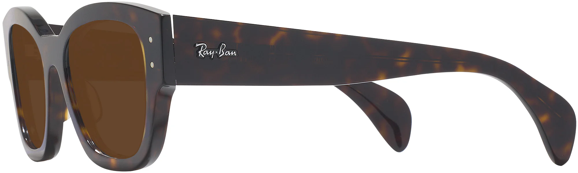 Ray-Ban 7681V Progressive Reading Sunglasses - Image 3