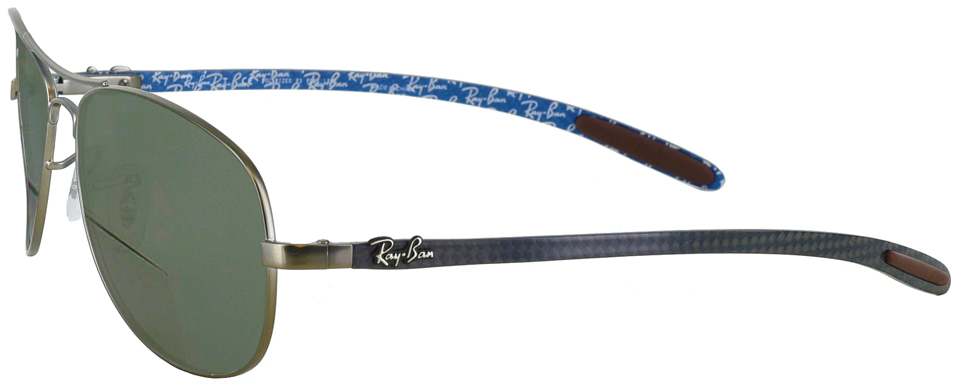 Ray-Ban 8301 Bifocal Reading Sunglasses - Image 7