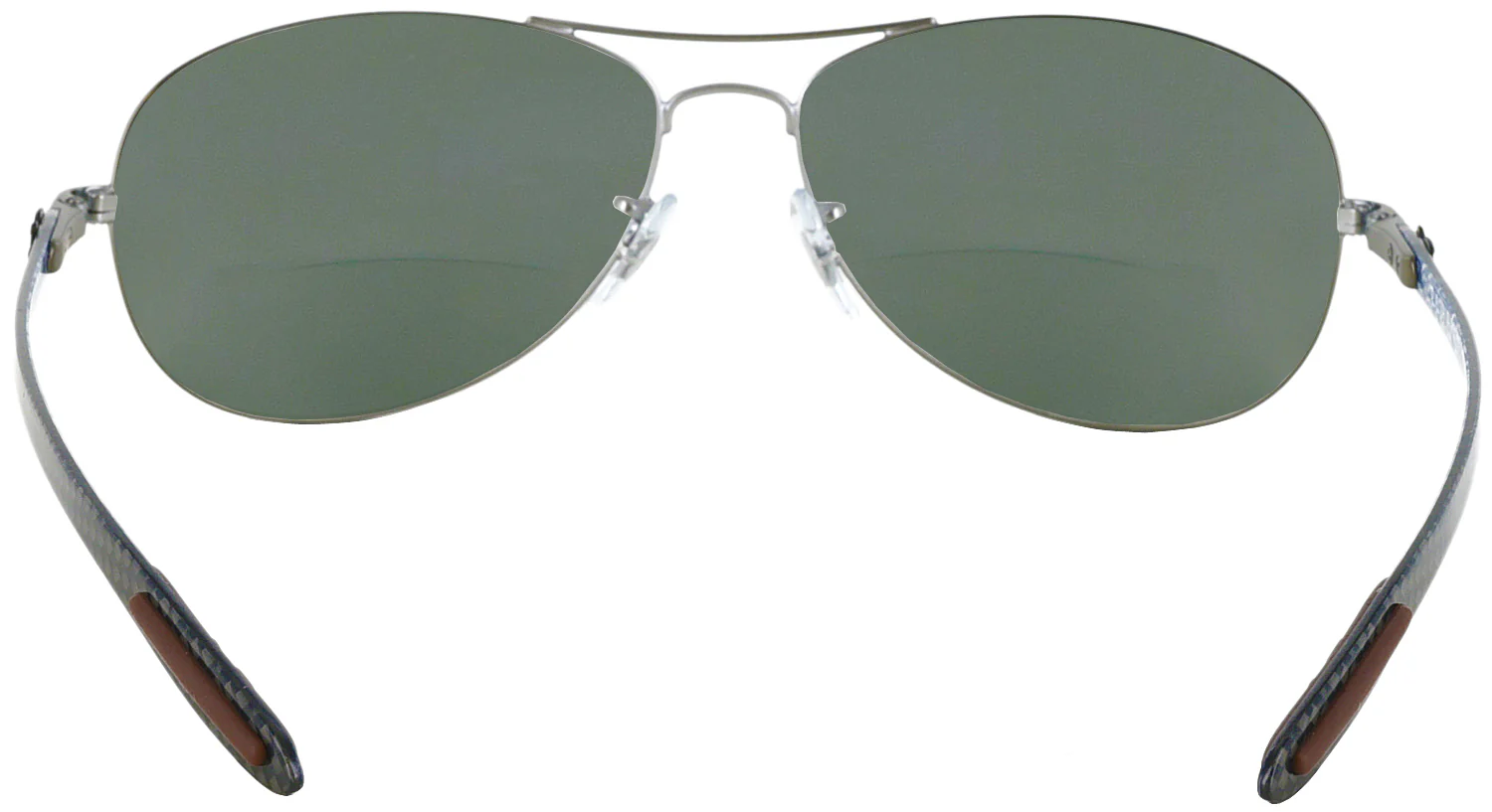 Ray-Ban 8301 Bifocal Reading Sunglasses - Image 8