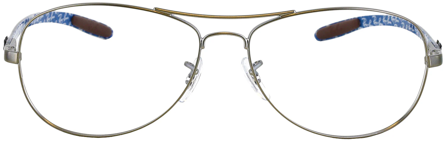 Ray-Ban 8301 Computer Style Progressive - Image 6