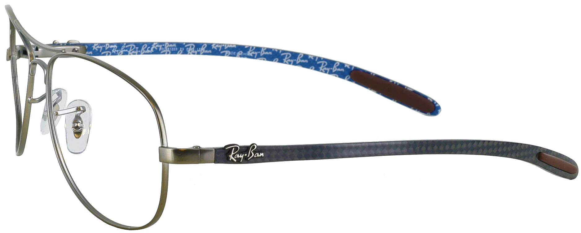 Ray-Ban 8301 Computer Style Progressive - Image 7