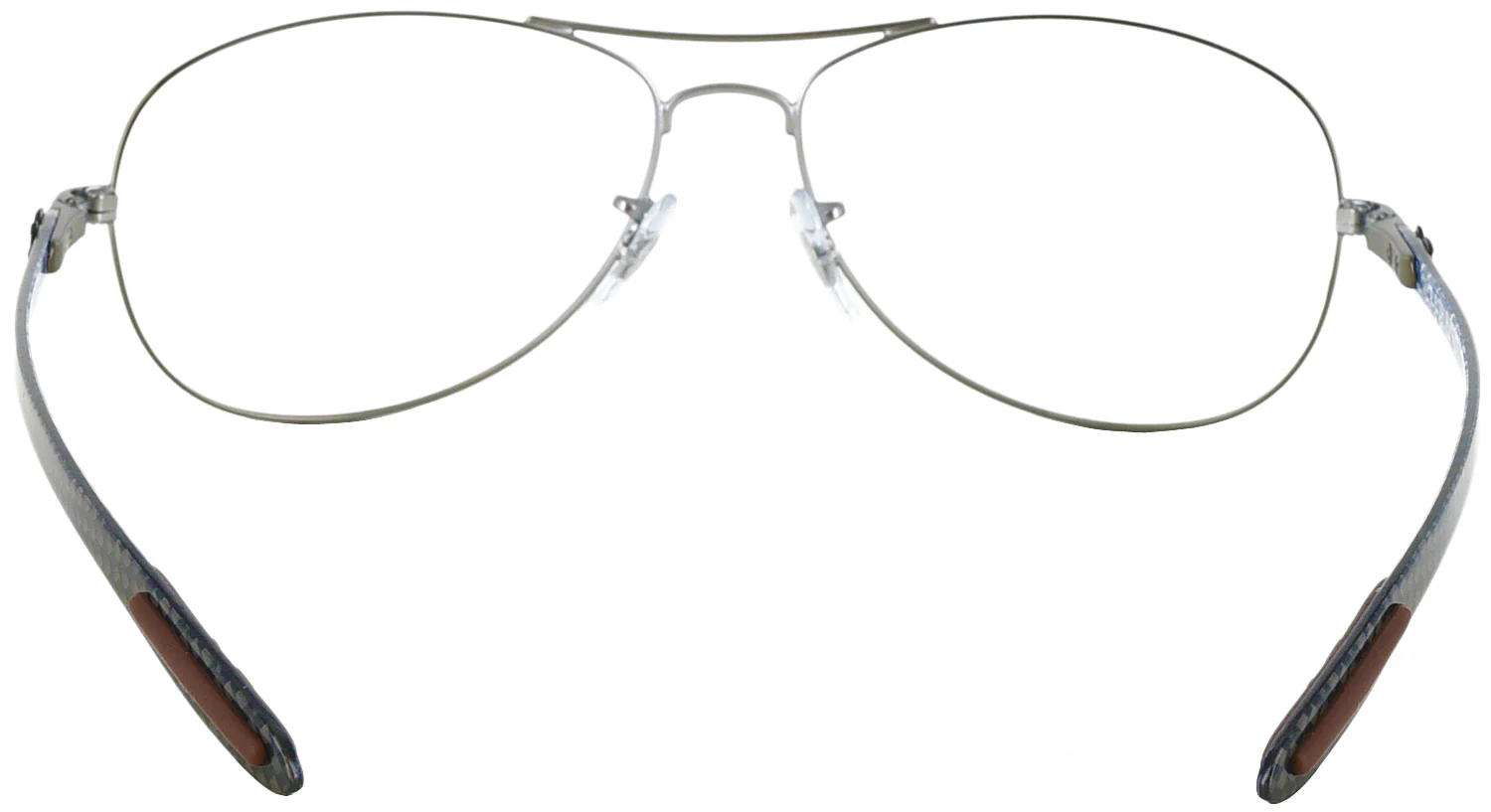 Ray-Ban 8301 Computer Style Progressive - Image 8