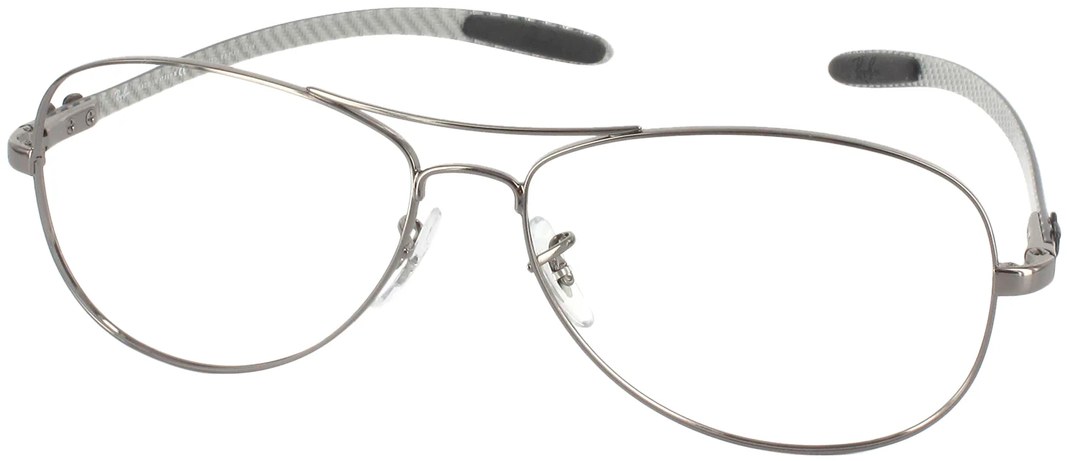 Ray-Ban 8301 Progressive No Line Bifocal - Image 6