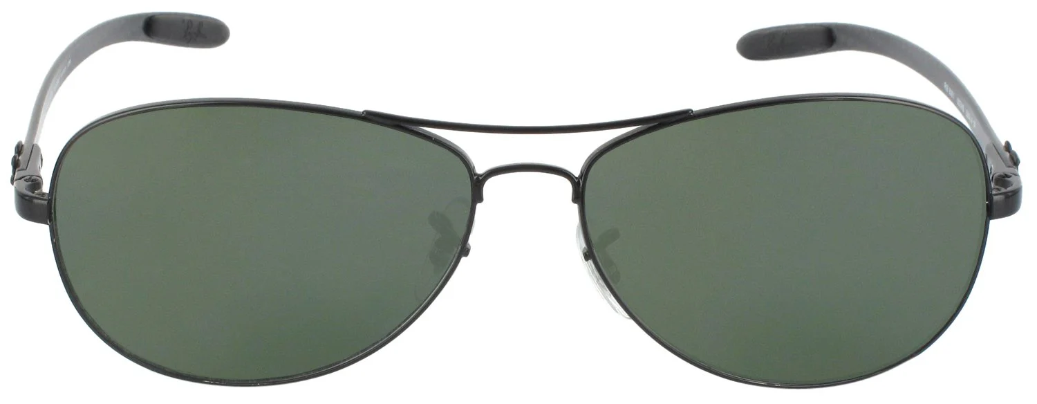 Ray-Ban 8301 Progressive No Line Reading Sunglasses - Image 2