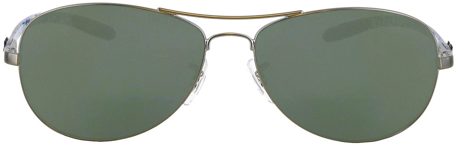 Ray-Ban 8301 Progressive No Line Reading Sunglasses - Image 6