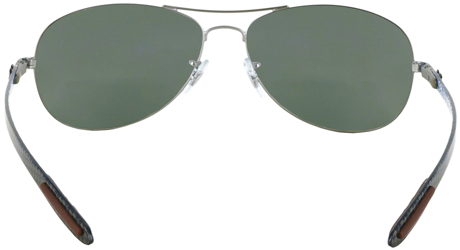 Ray-Ban 8301 Progressive No Line Reading Sunglasses - Image 8