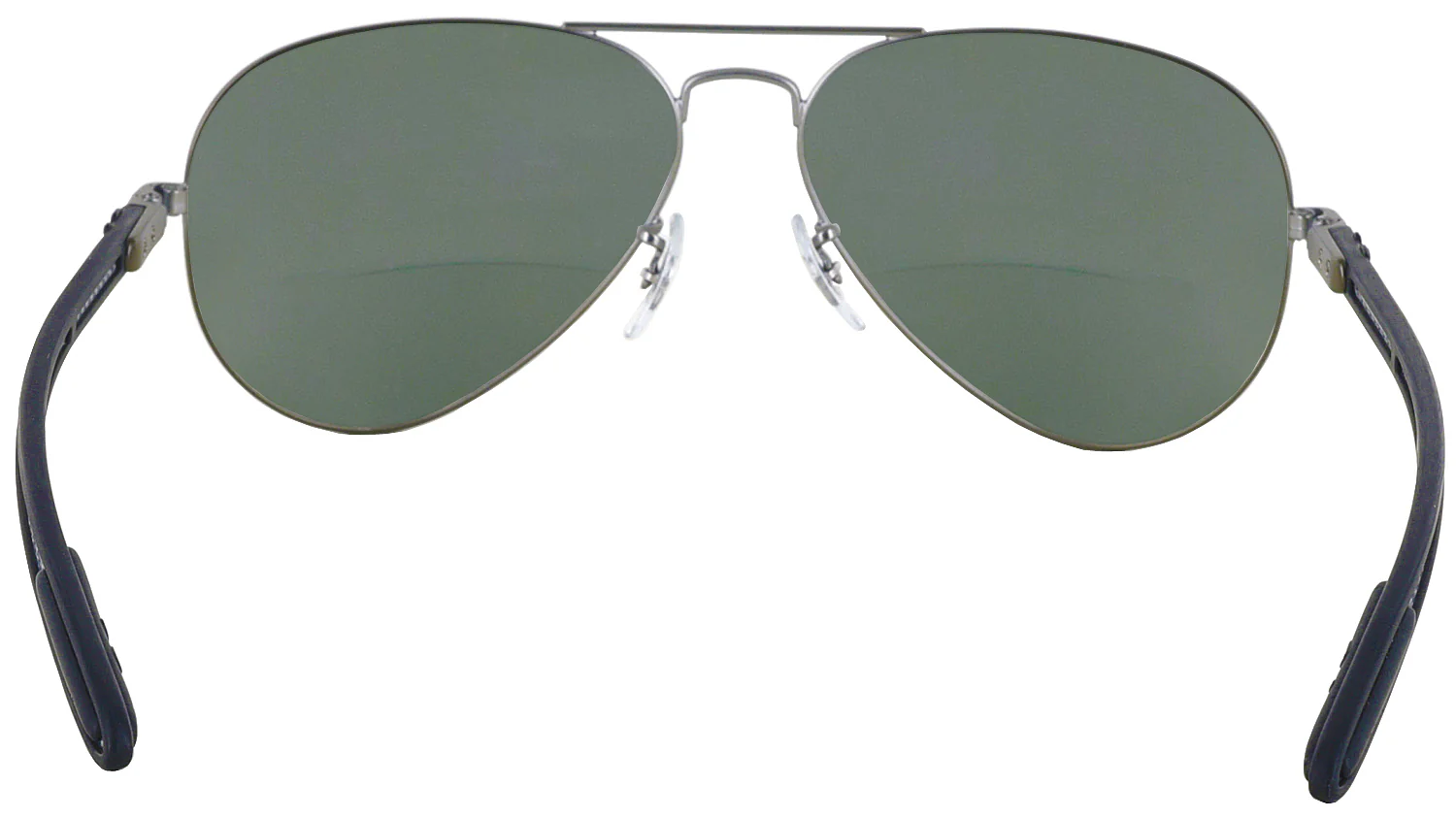 Ray-Ban 8307 Bifocal Reading Sunglasses - Image 4