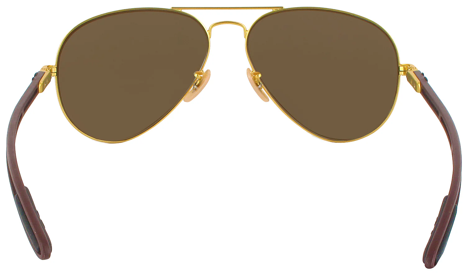 Ray-Ban 8307 Progressive No Line Reading Sunglasses - Image 4