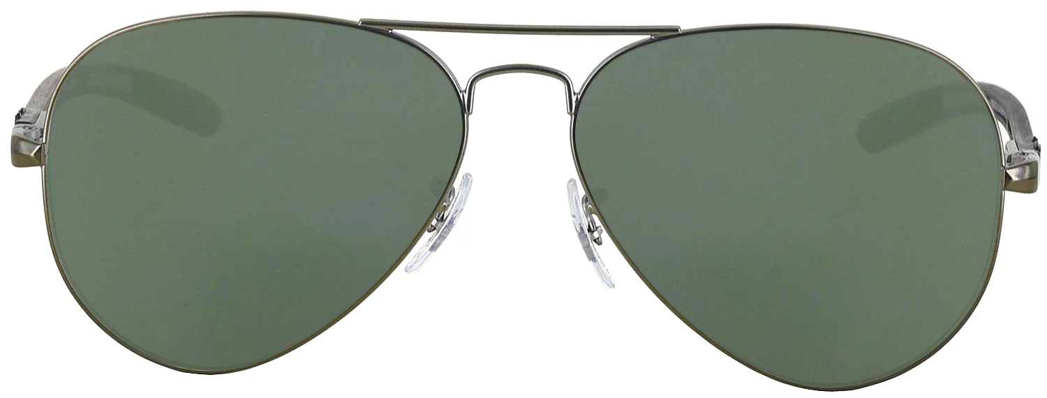 Ray-Ban 8307 Progressive No Line Reading Sunglasses - Image 6