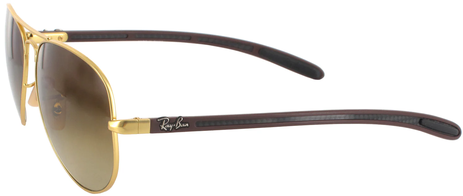 Ray-Ban 8307 Sunglasses - Image 3