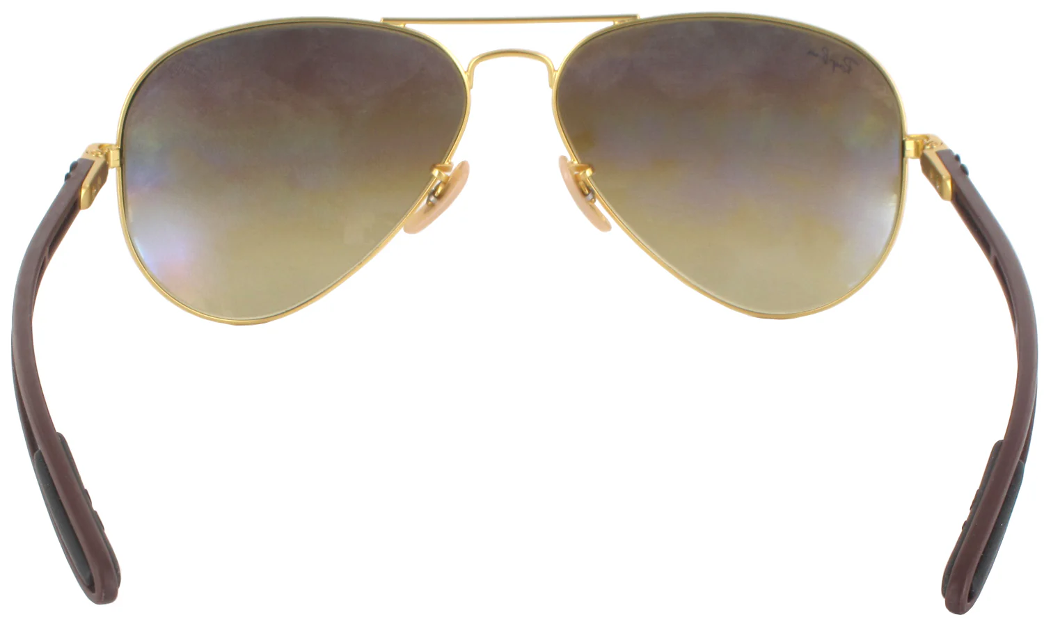 Ray-Ban 8307 Sunglasses - Image 4