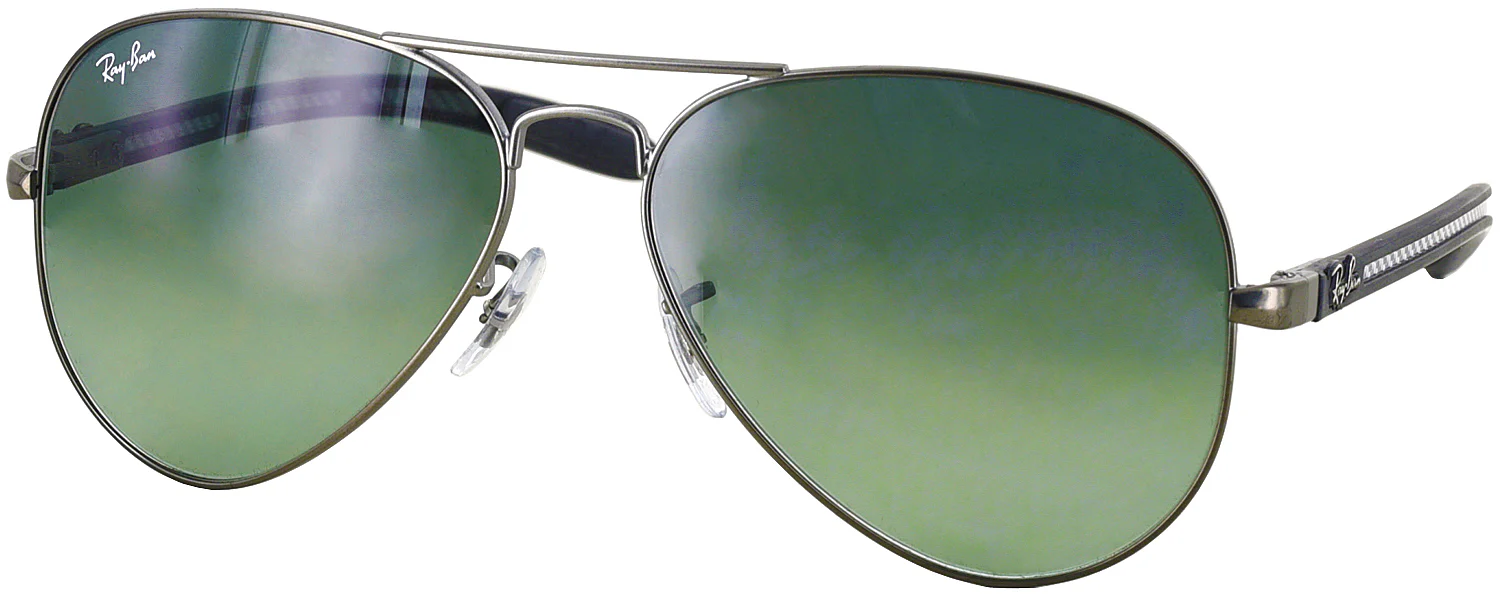 Ray-Ban 8307 Sunglasses - Image 5