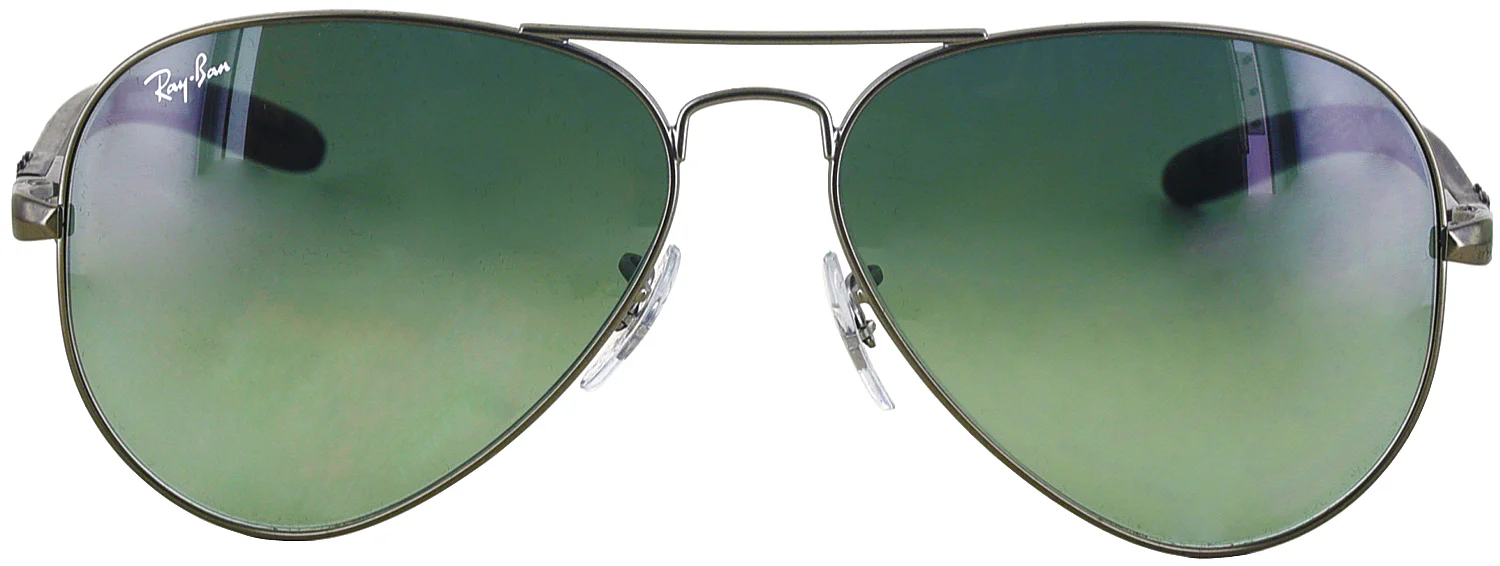 Ray-Ban 8307 Sunglasses - Image 6