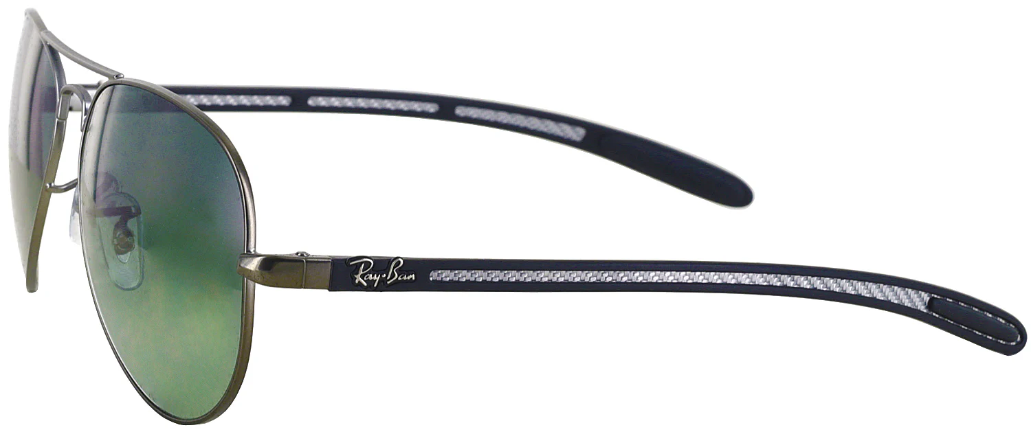 Ray-Ban 8307 Sunglasses - Image 7