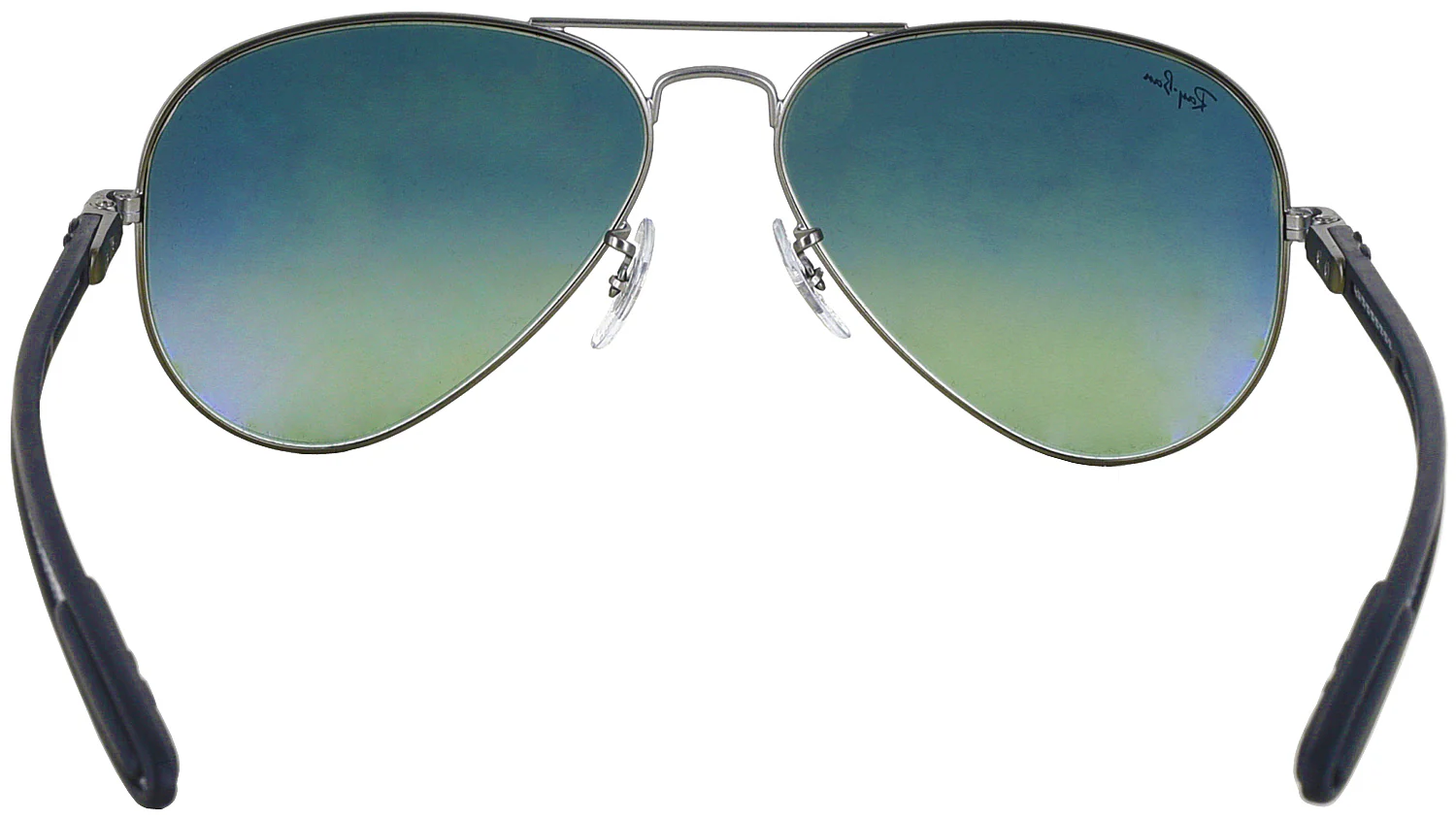 Ray-Ban 8307 Sunglasses - Image 8