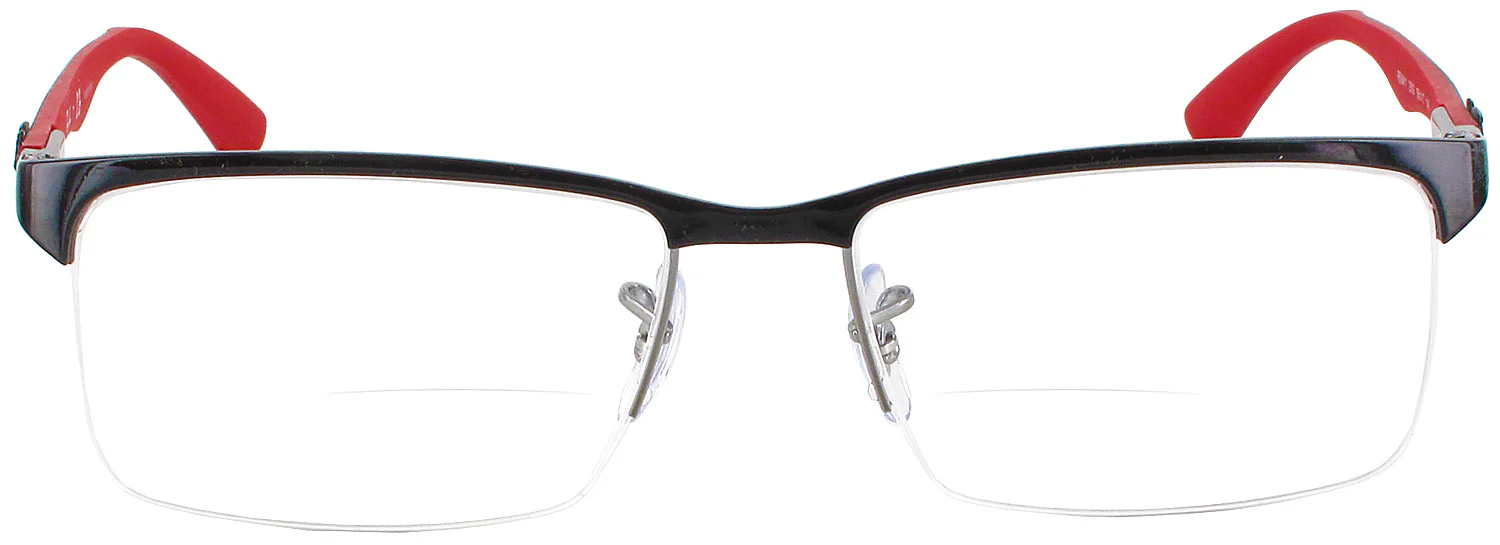 Ray-Ban 8411 Bifocal - Image 2