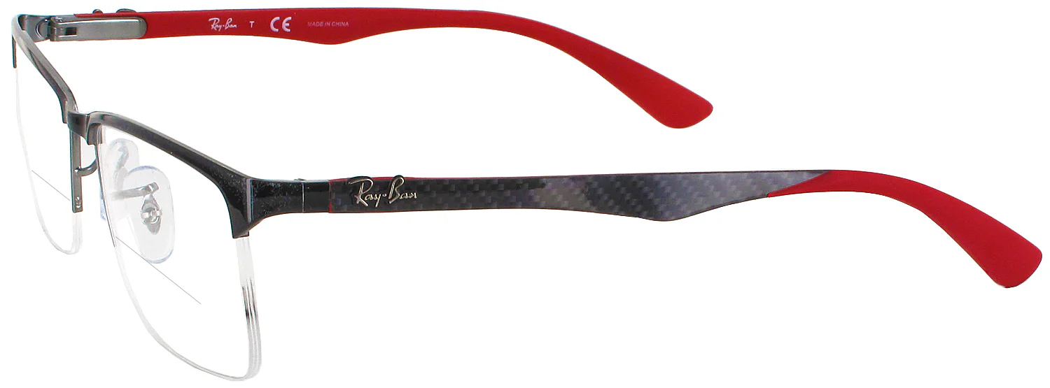 Ray-Ban 8411 Bifocal - Image 3