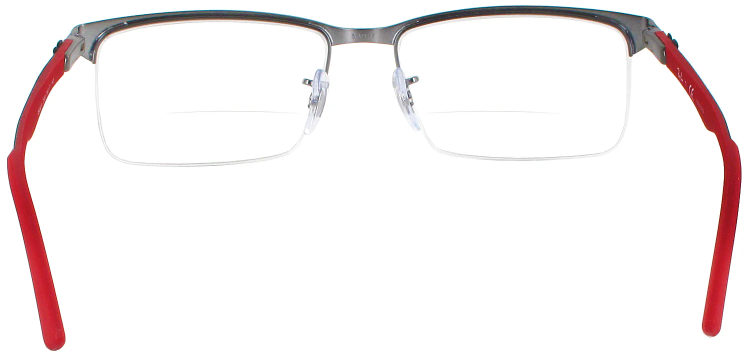 Ray-Ban 8411 Bifocal - Image 4