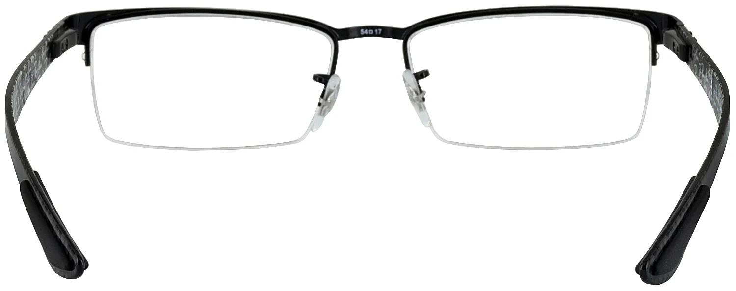 Ray-Ban 8412 Computer Style Progressive - Image 4