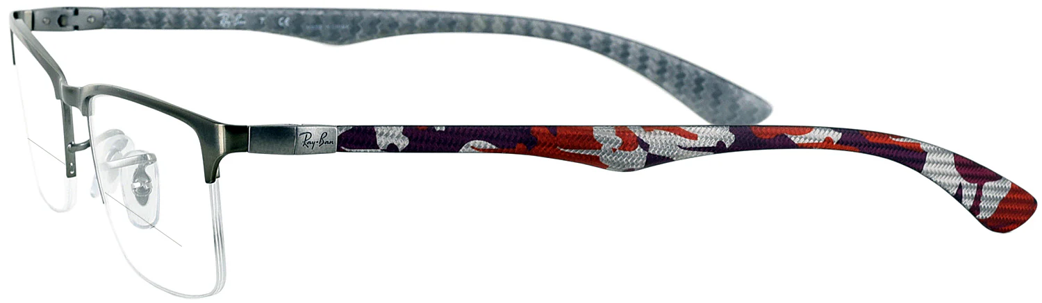 Ray-Ban 8413 Bifocal - Image 3