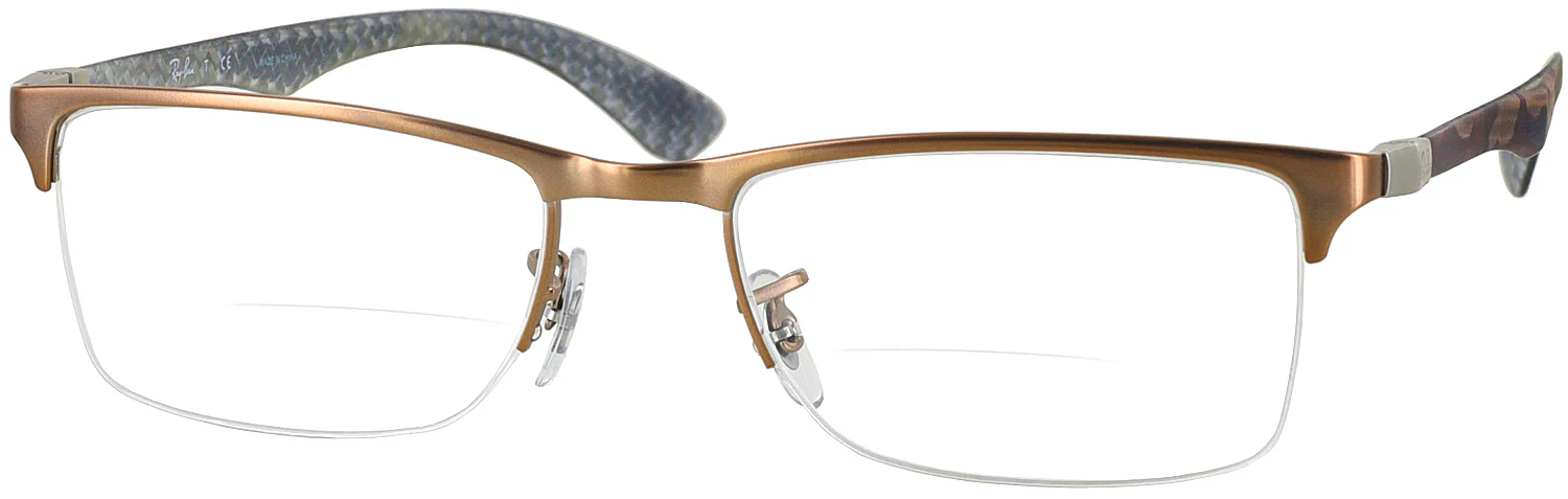 Ray-Ban 8413 Bifocal - Image 5