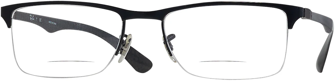 Ray-Ban 8413 Bifocal - Image 9